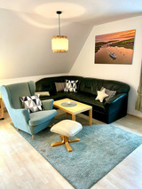 Ferienwohnung in Ostseeheilbad Zingst - Morgensonne - Bild 3