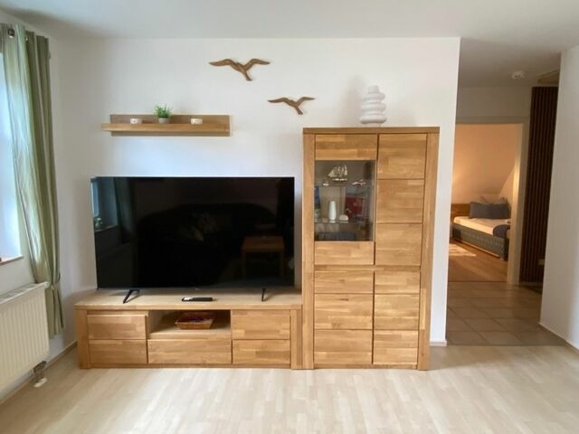 Ferienwohnung in Ostseeheilbad Zingst - Morgensonne - Bild 4