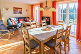 Ferienhaus in Wohlenberg - Ferienhaus Sandra - Bild 1