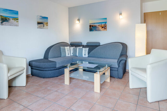 Ferienwohnung in Boltenhagen - Haus Malaga Wohnung 6 - Bild 2
