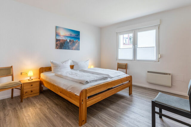 Ferienwohnung in Boltenhagen - Bungalow Marina - Bild 10