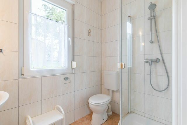 Ferienwohnung in Boltenhagen - Bungalow Marina - Bild 13