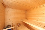 Ferienwohnung in Boltenhagen - Ferienwohnung Koralle - Bild 16