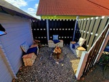 Ferienwohnung in Boltenhagen - Ferienwohnung Koralle - Bild 18