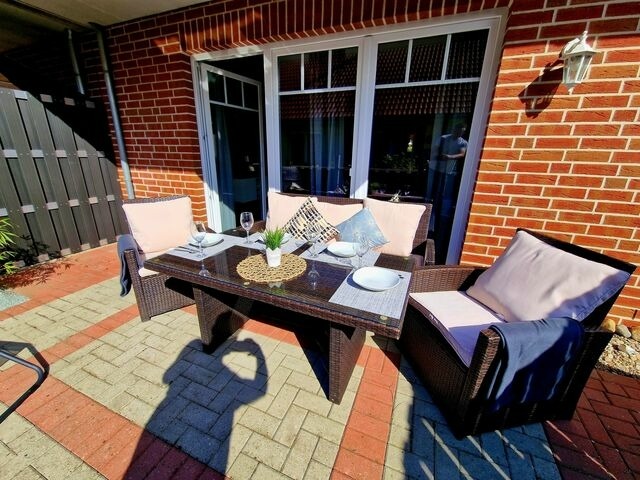 Ferienwohnung in Boltenhagen - Ferienwohnung Koralle - Bild 20