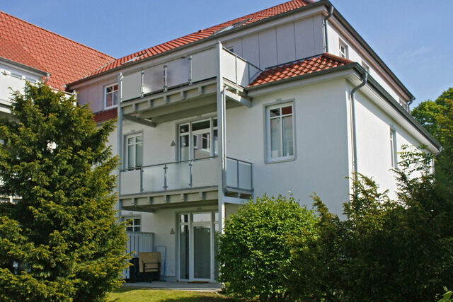 Ferienwohnung in Boltenhagen - SV Uns H&uuml;sung Whg. 11 - Bild 25