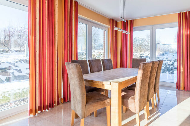 Ferienhaus in Wohlenberg - Villa Strandoase - Bild 6