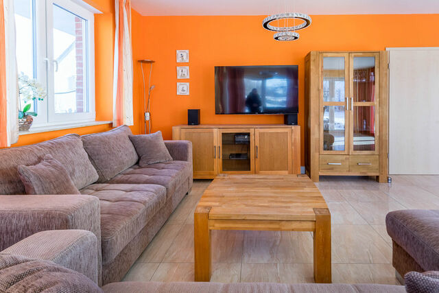 Ferienhaus in Wohlenberg - Villa Strandoase - Bild 7