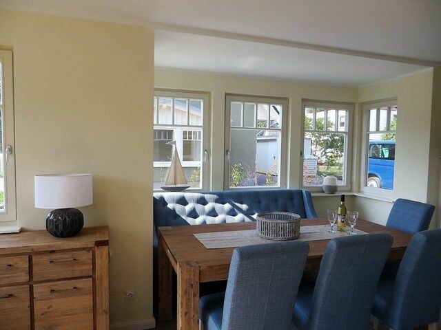 Ferienhaus in Ostseeheilbad Zingst - Ankerplatz - Bild 7