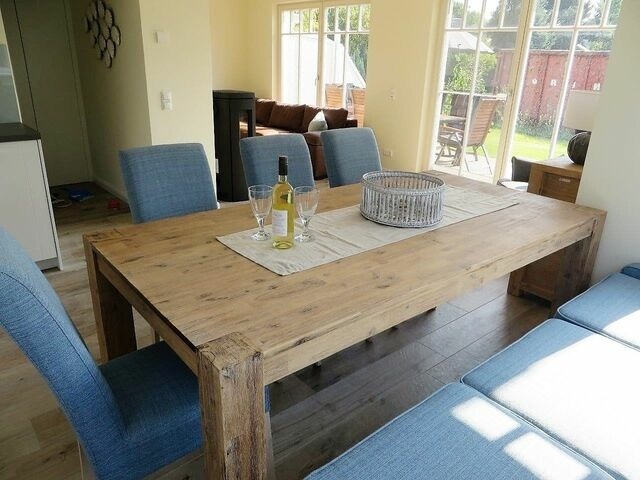 Ferienhaus in Ostseeheilbad Zingst - Ankerplatz - Bild 11