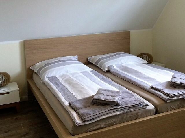 Ferienhaus in Ostseeheilbad Zingst - Ankerplatz - Bild 22