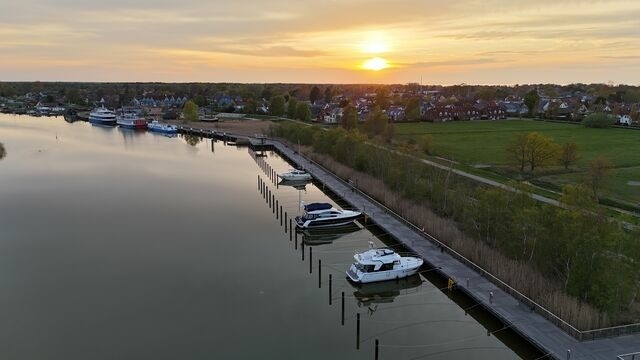 Ferienhaus in Ostseeheilbad Zingst - Ankerplatz - Bild 25