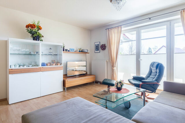 Ferienwohnung in Boltenhagen - Haus Poseidon Wohnung 29 - Bild 7