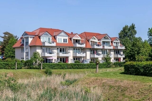 Ferienwohnung in Boltenhagen - Haus Poseidon Wohnung 29 - Bild 10