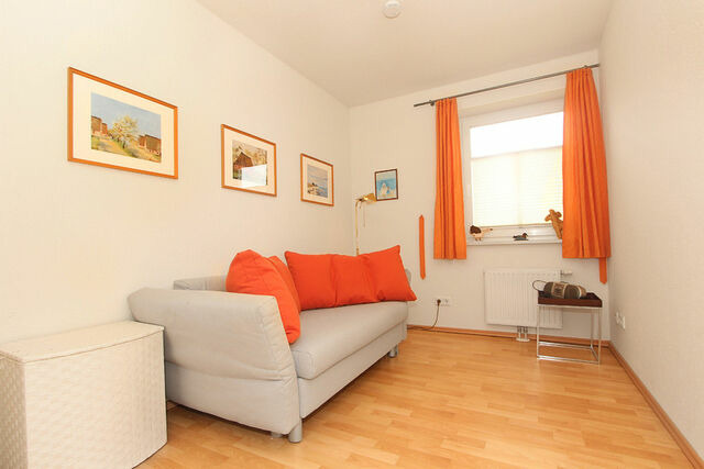 Ferienwohnung in Boltenhagen - Haus Poseidon Wohnung 29 - Bild 13