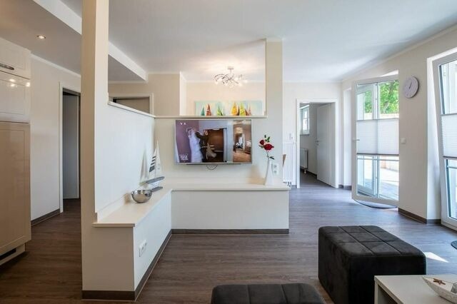 Ferienwohnung in Boltenhagen - OSTSEE7 Fewo S&uuml;nn - Bild 7