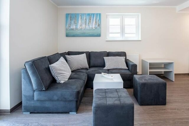 Ferienwohnung in Boltenhagen - OSTSEE7 Fewo S&uuml;nn - Bild 11