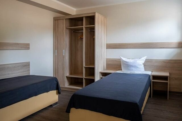 Ferienwohnung in Boltenhagen - OSTSEE7 Fewo S&uuml;nn - Bild 17