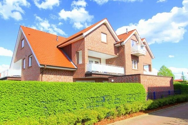 Ferienwohnung in Boltenhagen - Rosenweg 16 Wohnung 4 - Bild 9