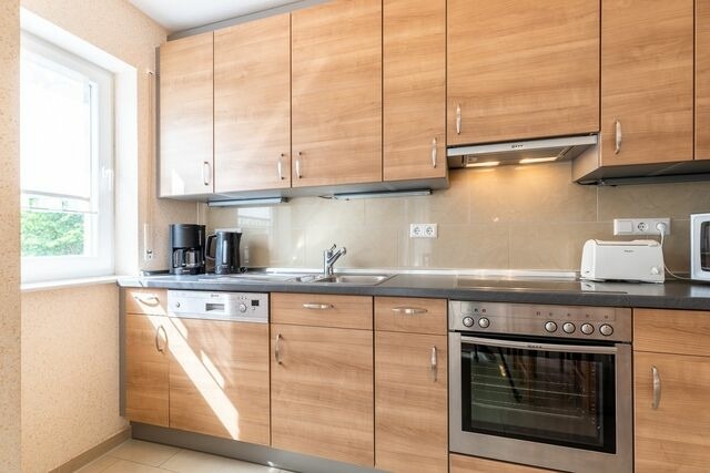 Ferienwohnung in Boltenhagen - Rosenweg 16 Wohnung 4 - Bild 12