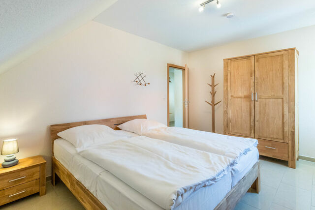 Ferienwohnung in Boltenhagen - Rosenweg 16 Wohnung 4 - Bild 14