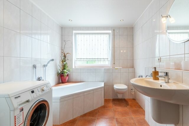 Ferienwohnung in Boltenhagen - Rosenweg 16 Wohnung 4 - Bild 17