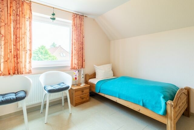 Ferienwohnung in Boltenhagen - Rosenweg 16 Wohnung 4 - Bild 21