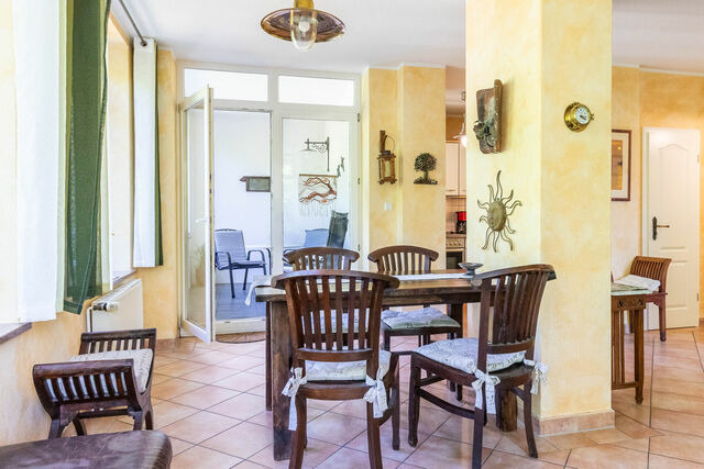 Ferienwohnung in Boltenhagen - SV Uns H&uuml;sung Whg. 10 - Bild 11