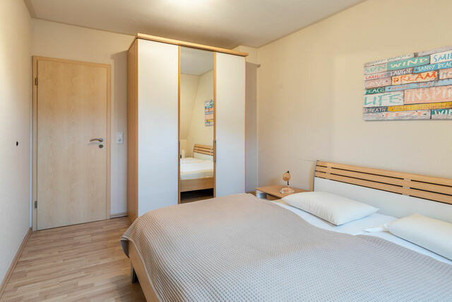 Ferienwohnung in Boltenhagen - Haus Neptun Wohnung 09 - Bild 10