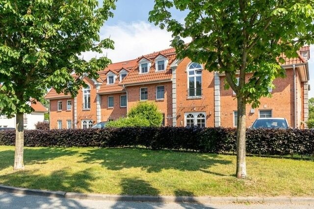 Ferienwohnung in Boltenhagen - Haus Neptun Wohnung 09 - Bild 11