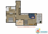 Ferienwohnung in Boltenhagen - Haus Neptun Wohnung 09 - Bild 20