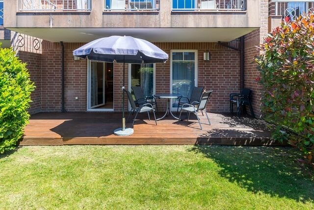 Ferienwohnung in Boltenhagen - Ferienwohnung Jola - Bild 2