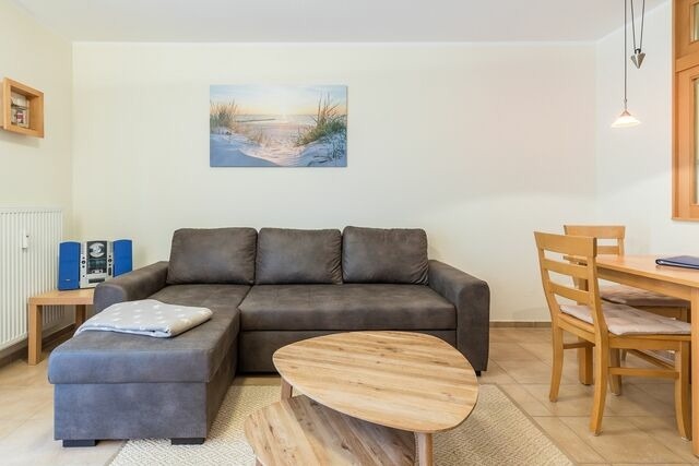 Ferienwohnung in Boltenhagen - Ferienwohnung Jola - Bild 3