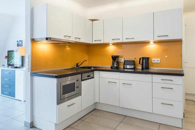 Ferienwohnung in Boltenhagen - Hanseresidenz II Whg. 20 - Bild 3