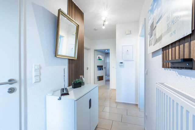 Ferienwohnung in Boltenhagen - Haus Ostseed&uuml;ne Whg. 12 - Bild 16