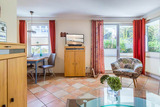 Ferienwohnung in Boltenhagen - Villa am Park Wohnung 1 - Bild 8