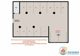 Ferienwohnung in Boltenhagen - Villa am Park Wohnung 1 - Bild 16