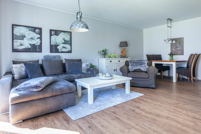 Ferienwohnung in Boltenhagen - Hanseresidenz I Whg. 04 - Bild 16