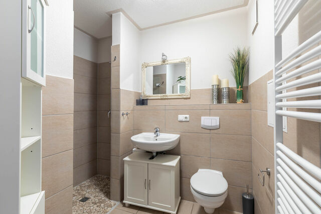 Ferienwohnung in Boltenhagen - Hanseresidenz I Whg. 04 - Bild 20