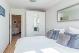 Ferienwohnung in Boltenhagen - Haus Nordstern Wohnung 08 - Bild 17