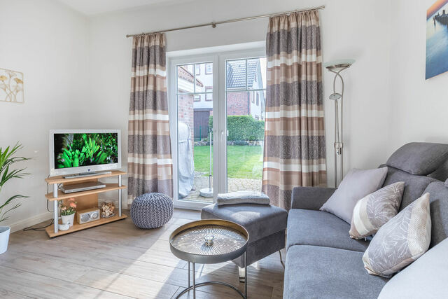 Ferienwohnung in Boltenhagen - Ferientraum - Bild 2