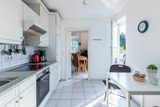 Ferienwohnung in Boltenhagen - Haus Jenny Wohnung C 5 - Bild 18