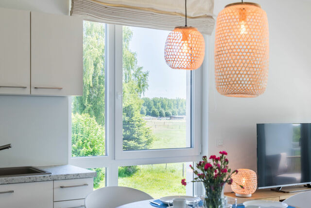 Ferienwohnung in Boltenhagen - Wei&szlig;e Villen "Das Meeresloft" - Bild 5