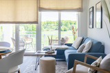 Ferienwohnung in Boltenhagen - Wei&szlig;e Villen "Das Meeresloft" - Bild 8