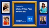 Ferienwohnung in Boltenhagen - Wei&szlig;e Villen "Das Meeresloft" - Bild 24