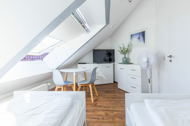 Ferienwohnung in Boltenhagen - S&uuml;nnslag Wohnung 139 Whg. OG - Bild 12