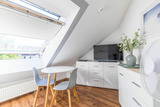 Ferienwohnung in Boltenhagen - S&uuml;nnslag Wohnung 139 Whg. OG - Bild 13