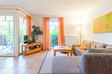 Ferienwohnung in Boltenhagen - Haus Undine Wohnung 02 - Bild 1