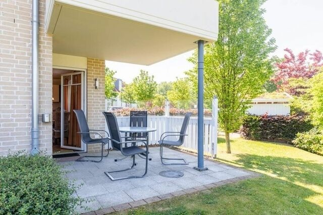 Ferienwohnung in Boltenhagen - Haus Undine Wohnung 02 - Bild 3