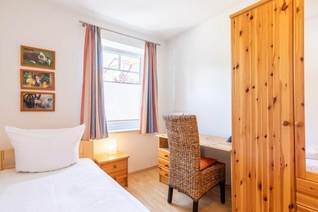 Ferienwohnung in Boltenhagen - Haus Undine Wohnung 02 - Bild 18